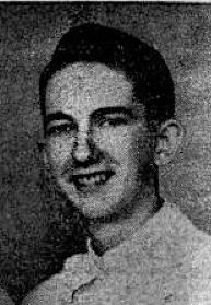 James Duplessis portrait